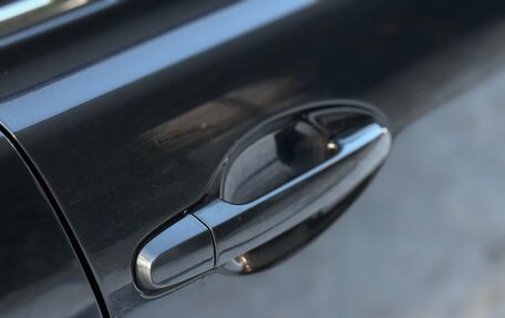 Toyota Avensis III рестайлинг, 2005 год, 700 000 рублей, 11 фотография