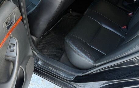 Toyota Avensis III рестайлинг, 2005 год, 700 000 рублей, 12 фотография