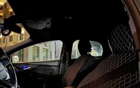 Ford Focus III, 2017 год, 1 400 000 рублей, 7 фотография