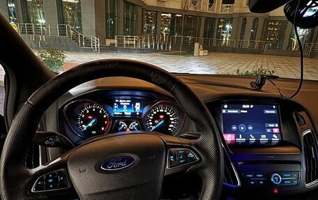 Ford Focus III, 2017 год, 1 400 000 рублей, 4 фотография