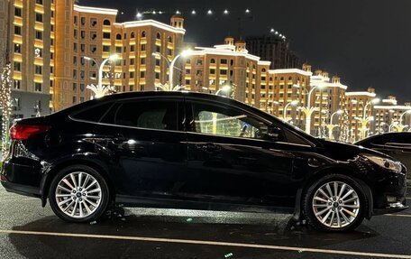 Ford Focus III, 2017 год, 1 400 000 рублей, 6 фотография