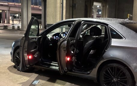 Audi A3, 2018 год, 2 600 000 рублей, 5 фотография