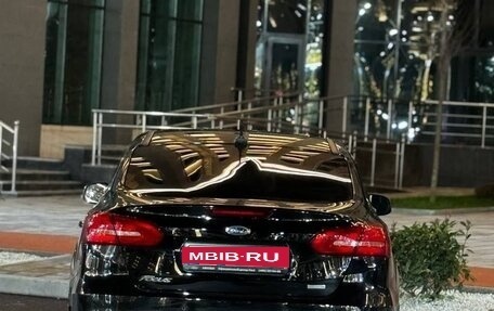 Ford Focus III, 2017 год, 1 400 000 рублей, 2 фотография