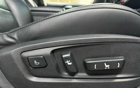 Lexus ES VII, 2013 год, 2 349 000 рублей, 16 фотография