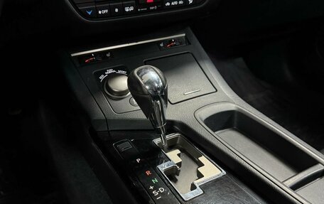 Lexus ES VII, 2013 год, 2 349 000 рублей, 23 фотография