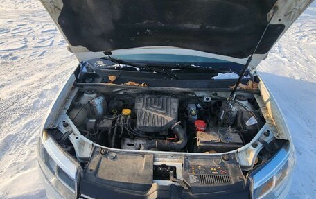 Renault Logan II, 2020 год, 592 000 рублей, 14 фотография