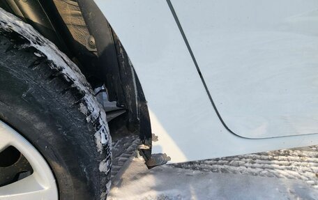 Renault Logan II, 2020 год, 592 000 рублей, 7 фотография