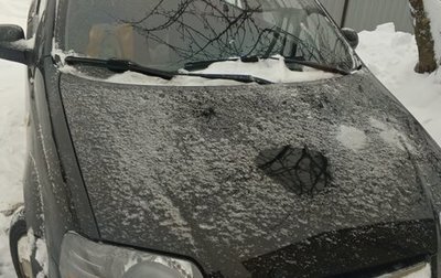 Chevrolet Aveo III, 2006 год, 420 000 рублей, 1 фотография