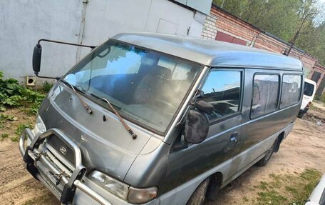 Hyundai Grace, 1993 год, 200 000 рублей, 1 фотография