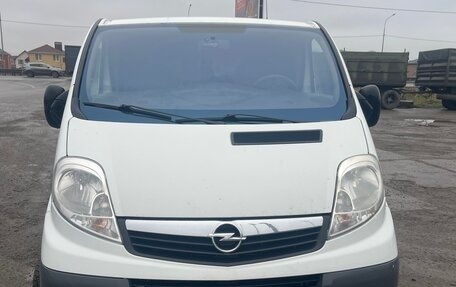 Opel Vivaro A рестайлинг, 2013 год, 1 950 000 рублей, 1 фотография