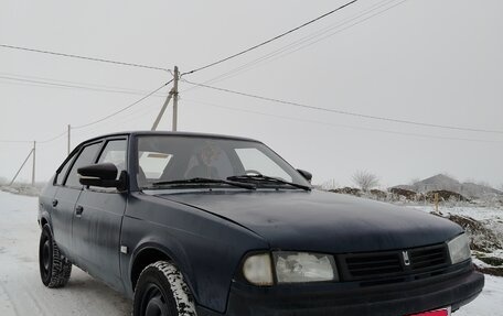 Москвич Святогор, 2000 год, 205 000 рублей, 1 фотография