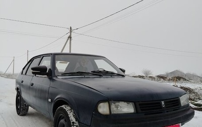 Москвич Святогор, 2000 год, 205 000 рублей, 1 фотография