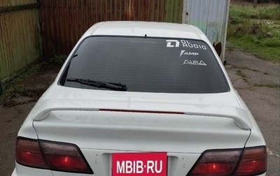 Honda Accord VII рестайлинг, 1998 год, 495 000 рублей, 1 фотография