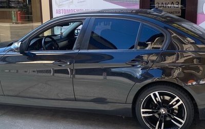 BMW 3 серия, 2008 год, 980 000 рублей, 1 фотография