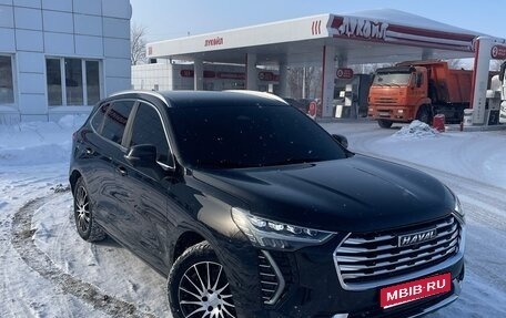 Haval Jolion, 2023 год, 1 950 000 рублей, 1 фотография