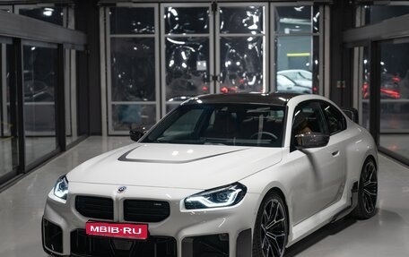 BMW M2, 2023 год, 10 250 000 рублей, 1 фотография