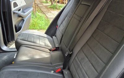 Mercedes-Benz GLE, 2019 год, 5 300 000 рублей, 1 фотография