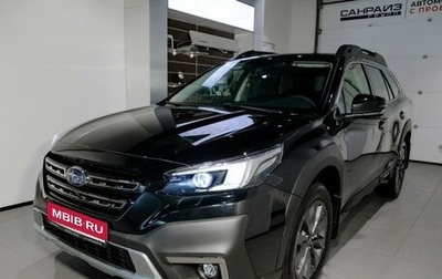 Subaru Outback VI, 2025 год, 8 300 000 рублей, 1 фотография