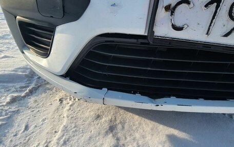 Renault Logan II, 2020 год, 592 000 рублей, 22 фотография