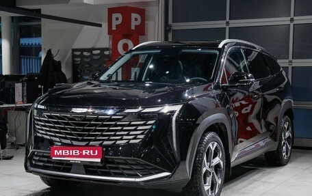 Geely Atlas, 2024 год, 3 250 000 рублей, 1 фотография