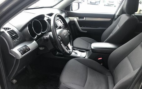 KIA Sorento II рестайлинг, 2011 год, 1 363 000 рублей, 9 фотография