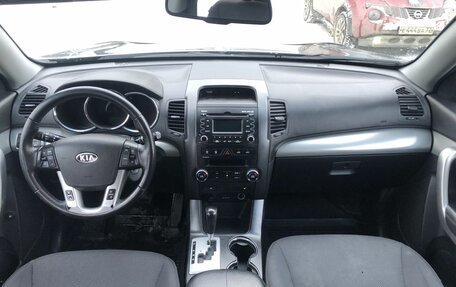 KIA Sorento II рестайлинг, 2011 год, 1 363 000 рублей, 10 фотография