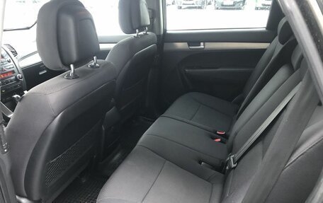 KIA Sorento II рестайлинг, 2011 год, 1 363 000 рублей, 11 фотография