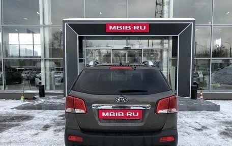 KIA Sorento II рестайлинг, 2011 год, 1 363 000 рублей, 6 фотография