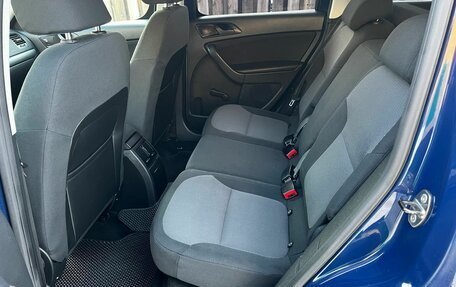 Skoda Yeti I рестайлинг, 2010 год, 1 000 050 рублей, 10 фотография