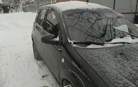 Chevrolet Aveo III, 2006 год, 420 000 рублей, 2 фотография