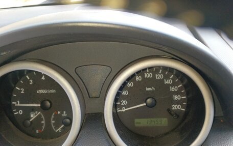 Chevrolet Aveo III, 2006 год, 420 000 рублей, 5 фотография