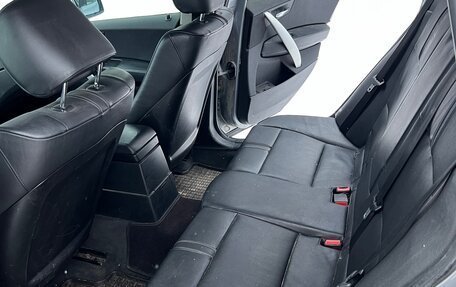 BMW X3, 2006 год, 930 000 рублей, 8 фотография