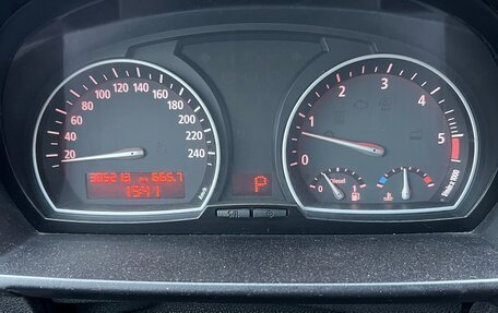 BMW X3, 2006 год, 930 000 рублей, 12 фотография