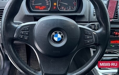 BMW X3, 2006 год, 930 000 рублей, 11 фотография