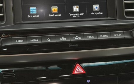 Hyundai Elantra VI рестайлинг, 2019 год, 1 500 000 рублей, 11 фотография