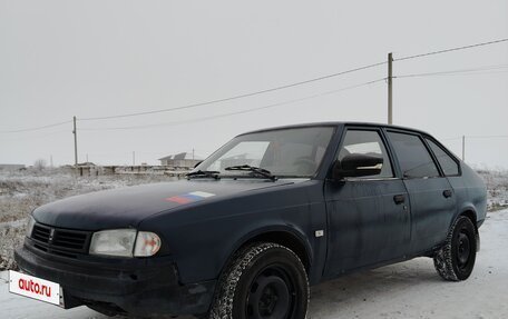 Москвич Святогор, 2000 год, 205 000 рублей, 4 фотография