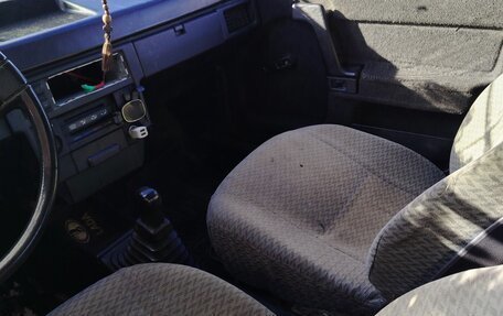 Москвич Святогор, 2000 год, 205 000 рублей, 10 фотография