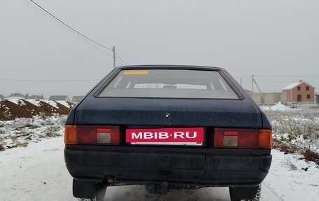 Москвич Святогор, 2000 год, 205 000 рублей, 5 фотография