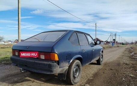 Москвич Святогор, 2000 год, 205 000 рублей, 6 фотография