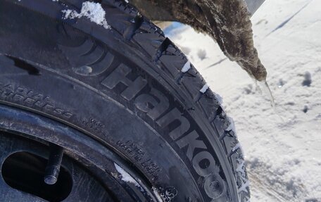 Москвич Святогор, 2000 год, 205 000 рублей, 17 фотография