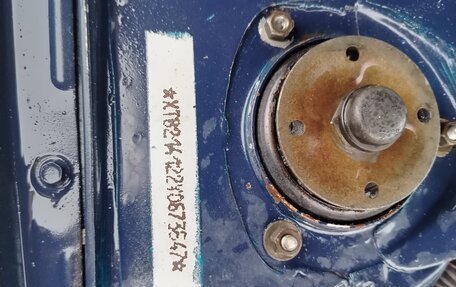 Москвич Святогор, 2000 год, 205 000 рублей, 18 фотография