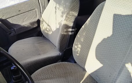 Москвич Святогор, 2000 год, 205 000 рублей, 11 фотография