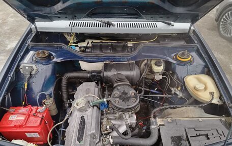 Москвич Святогор, 2000 год, 205 000 рублей, 19 фотография