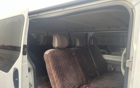 Opel Vivaro A рестайлинг, 2013 год, 1 950 000 рублей, 4 фотография