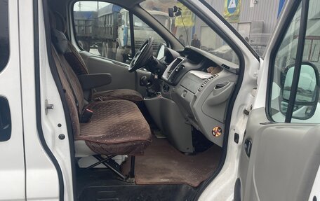 Opel Vivaro A рестайлинг, 2013 год, 1 950 000 рублей, 5 фотография