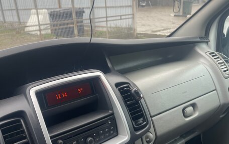 Opel Vivaro A рестайлинг, 2013 год, 1 950 000 рублей, 7 фотография