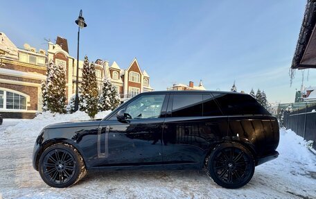 Land Rover Range Rover IV рестайлинг, 2025 год, 24 100 000 рублей, 7 фотография