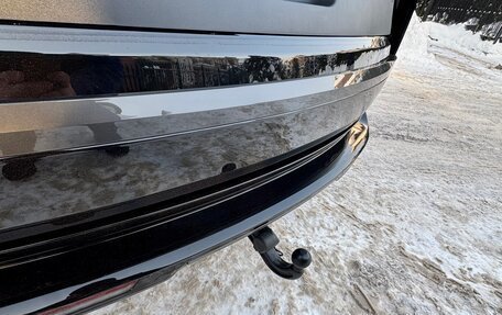 Land Rover Range Rover IV рестайлинг, 2025 год, 24 100 000 рублей, 9 фотография