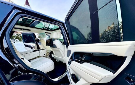 Land Rover Range Rover IV рестайлинг, 2025 год, 24 100 000 рублей, 13 фотография