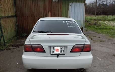 Honda Accord VII рестайлинг, 1998 год, 495 000 рублей, 2 фотография